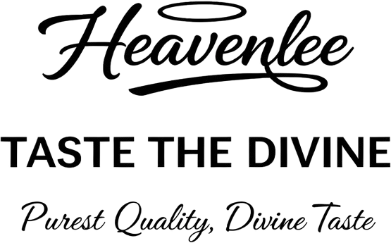 Heavenlee Logo
